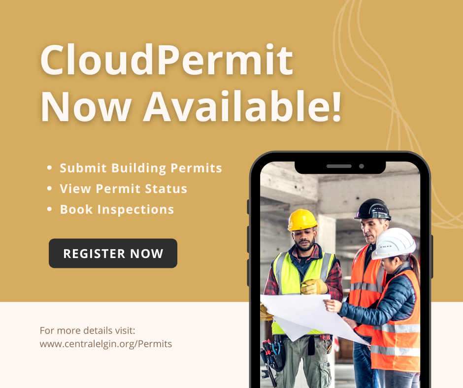 CloudPermit