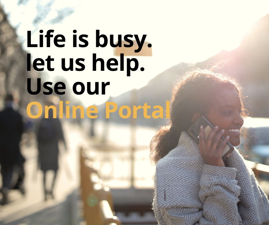 Online Portal