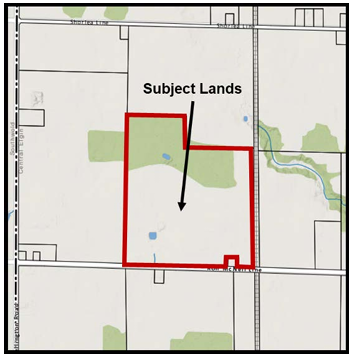 06 23 Notice Subject Lands