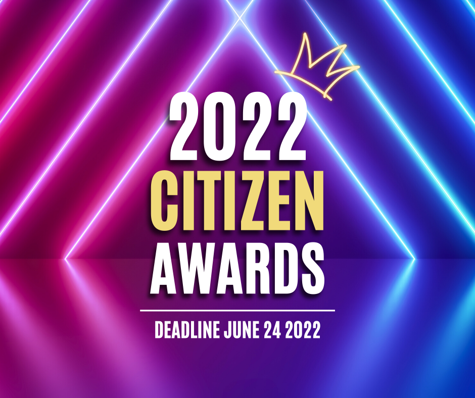 Citizen Awards